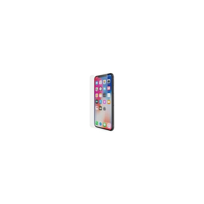 Belkin IPX InvisiGlass Screen Protect Belkin IPX InvisiGlass Screen Protect